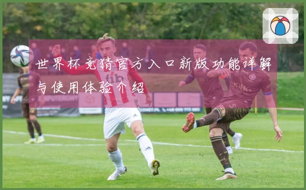 世界杯竞猜官方入口新版功能详解与使用体验介绍