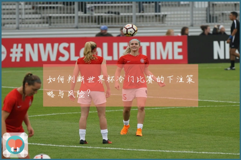 如何判断世界杯冷门比赛的下注策略与风险？