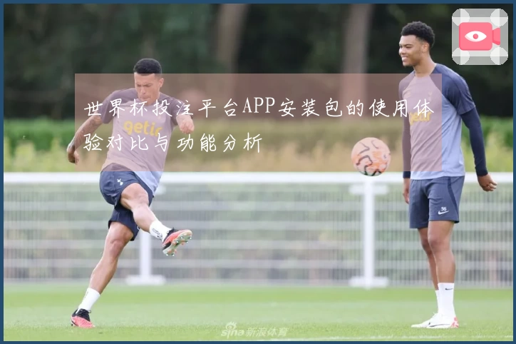 世界杯投注平台APP安装包的使用体验对比与功能分析