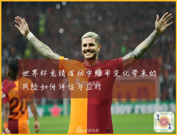 世界杯竞猜活动中赔率变化带来的风险如何评估与应对