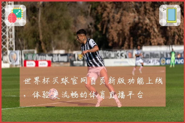 世界杯买球官网首页新版功能上线，体验更流畅的体育直播平台