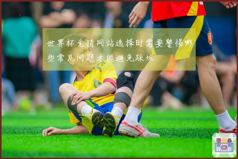 世界杯竞猜网站选择时需要警惕哪些常见问题才能避免踩坑